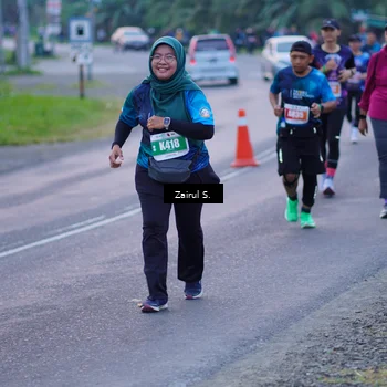 Runner Photo 4426184