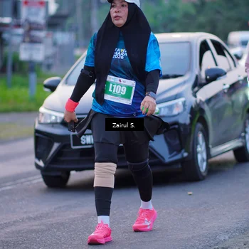 Runner Photo 4426194