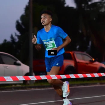 Runner Photo 4426196