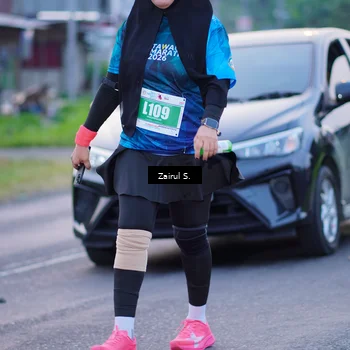 Runner Photo 4426197