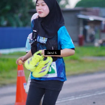 Runner Photo 4426200