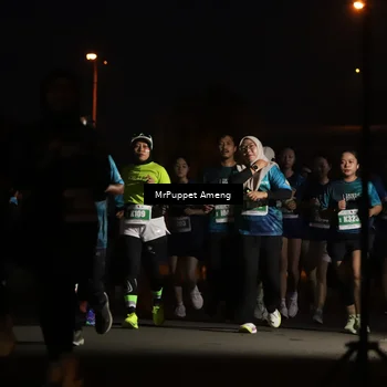Runner Photo 4426202