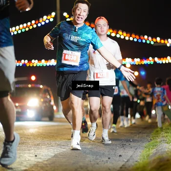 Runner Photo 4426205