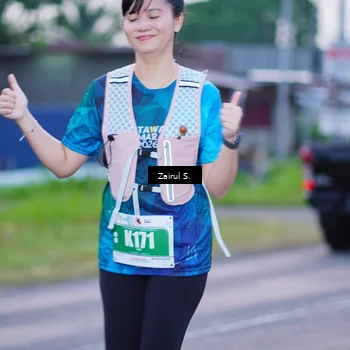Runner Photo 4426206