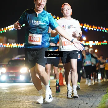 Runner Photo 4426210