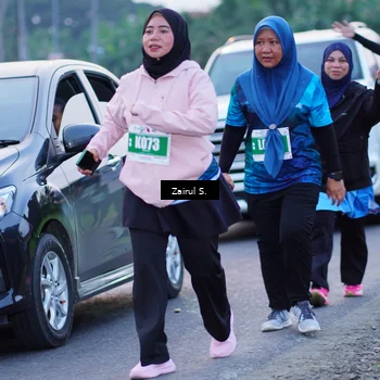 Runner Photo 4426211