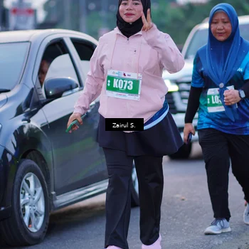 Runner Photo 4426217