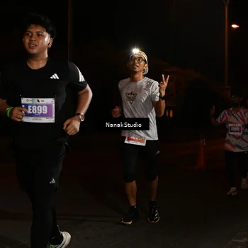 Runner Photo 4426218