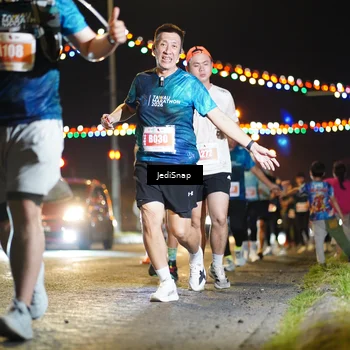 Runner Photo 4426220