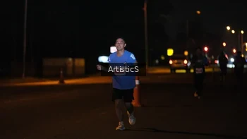 Runner Photo 4426223