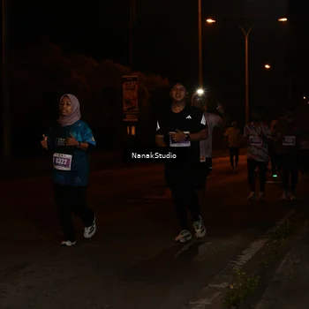 Runner Photo 4426226
