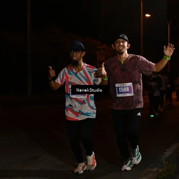 Runner Photo 4426229
