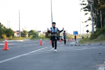 Runner Photo 4426234