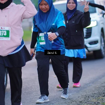Runner Photo 4426240