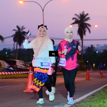 Runner Photo 4426241