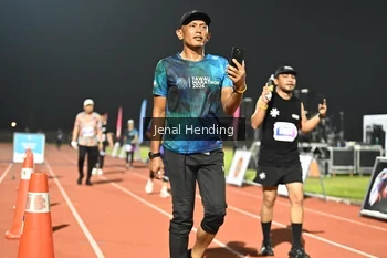 Runner Photo 4426242