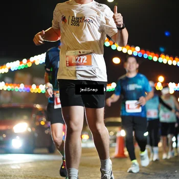 Runner Photo 4426243