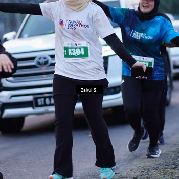 Runner Photo 4426244