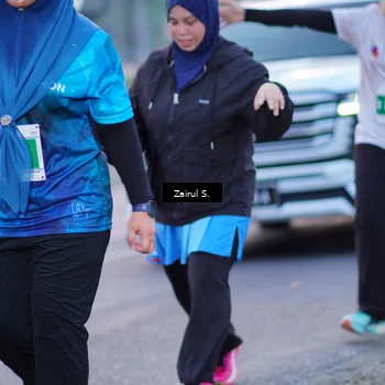 Runner Photo 4426245