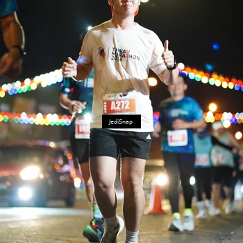 Runner Photo 4426246
