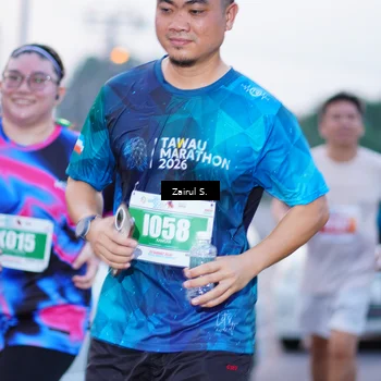 Runner Photo 4426249