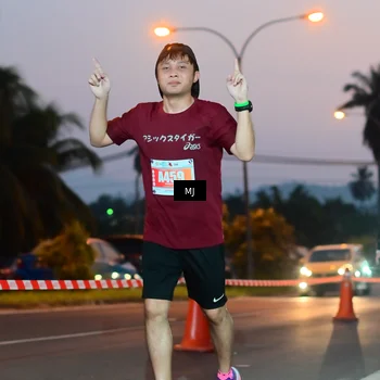 Runner Photo 4426252