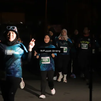 Runner Photo 4426259