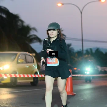 Runner Photo 4426260