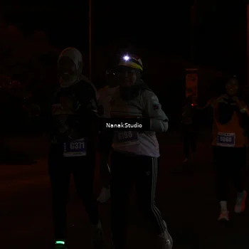 Runner Photo 4426261
