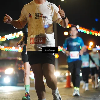 Runner Photo 4426262