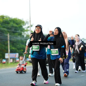 Runner Photo 4426263