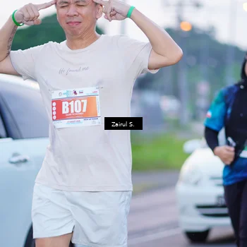 Runner Photo 4426265
