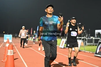 Runner Photo 4426267