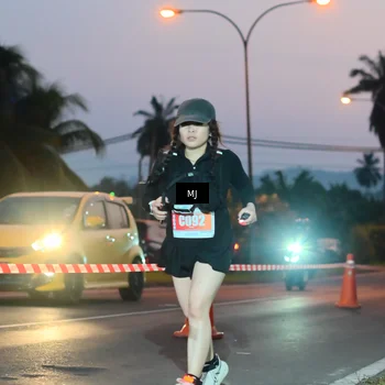 Runner Photo 4426272