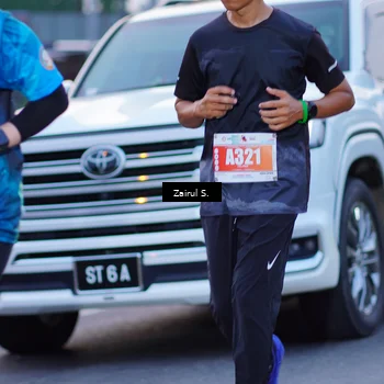 Runner Photo 4426273