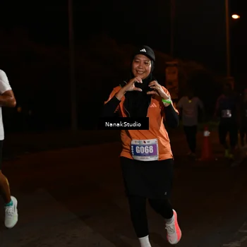 Runner Photo 4426274
