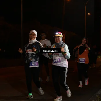 Runner Photo 4426276