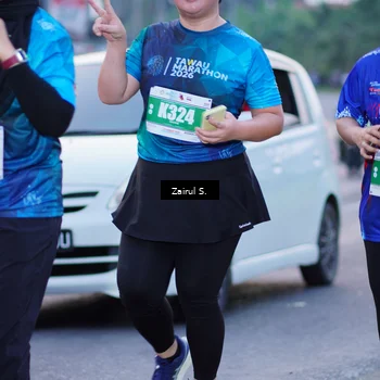 Runner Photo 4426277