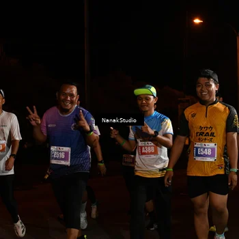Runner Photo 4426278