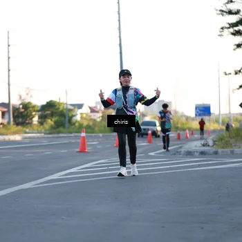 Runner Photo 4426280