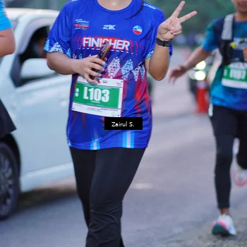 Runner Photo 4426282