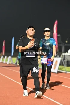 Runner Photo 4426283