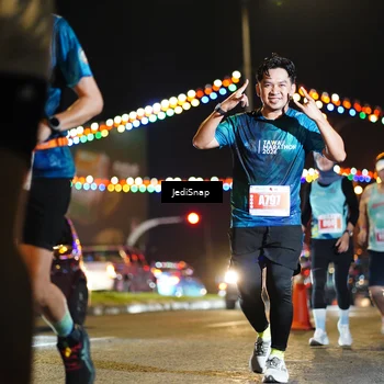 Runner Photo 4426284