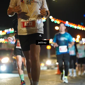 Runner Photo 4426285