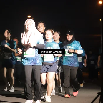 Runner Photo 4426290
