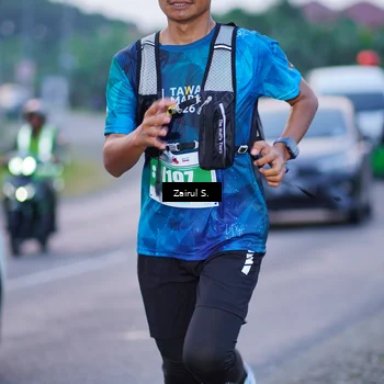 Runner Photo 4426292