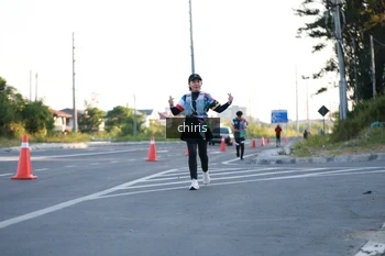Runner Photo 4426293