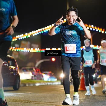 Runner Photo 4426294