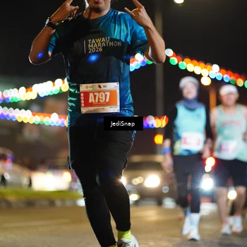 Runner Photo 4426299