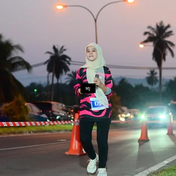 Runner Photo 4426300